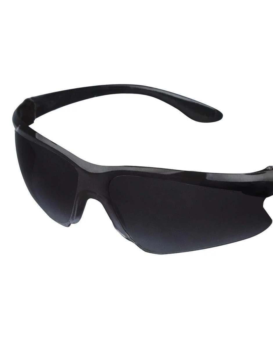 Lentes de seguridad protección de plástico 3