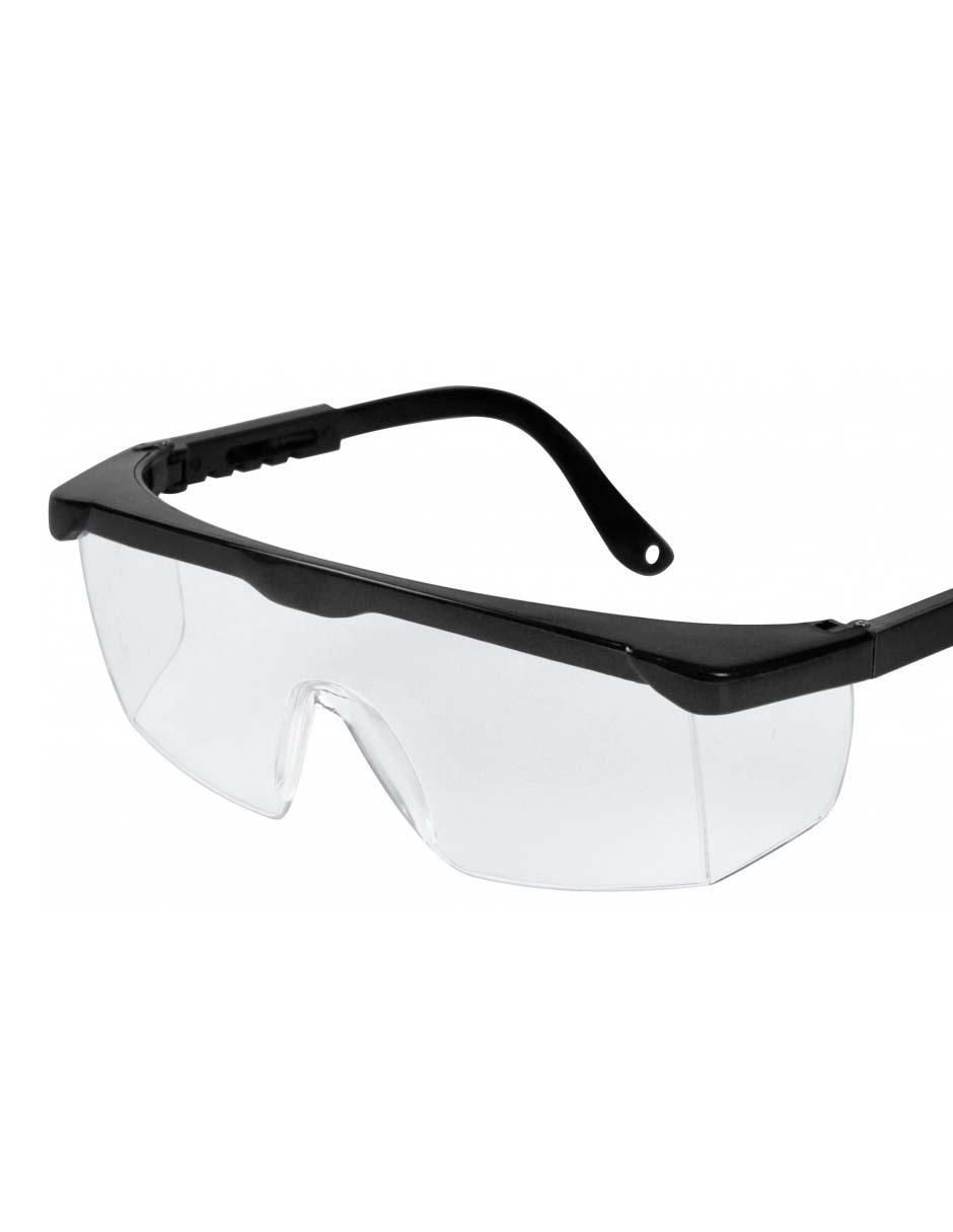 Lentes de seguridad protección de plástico 3