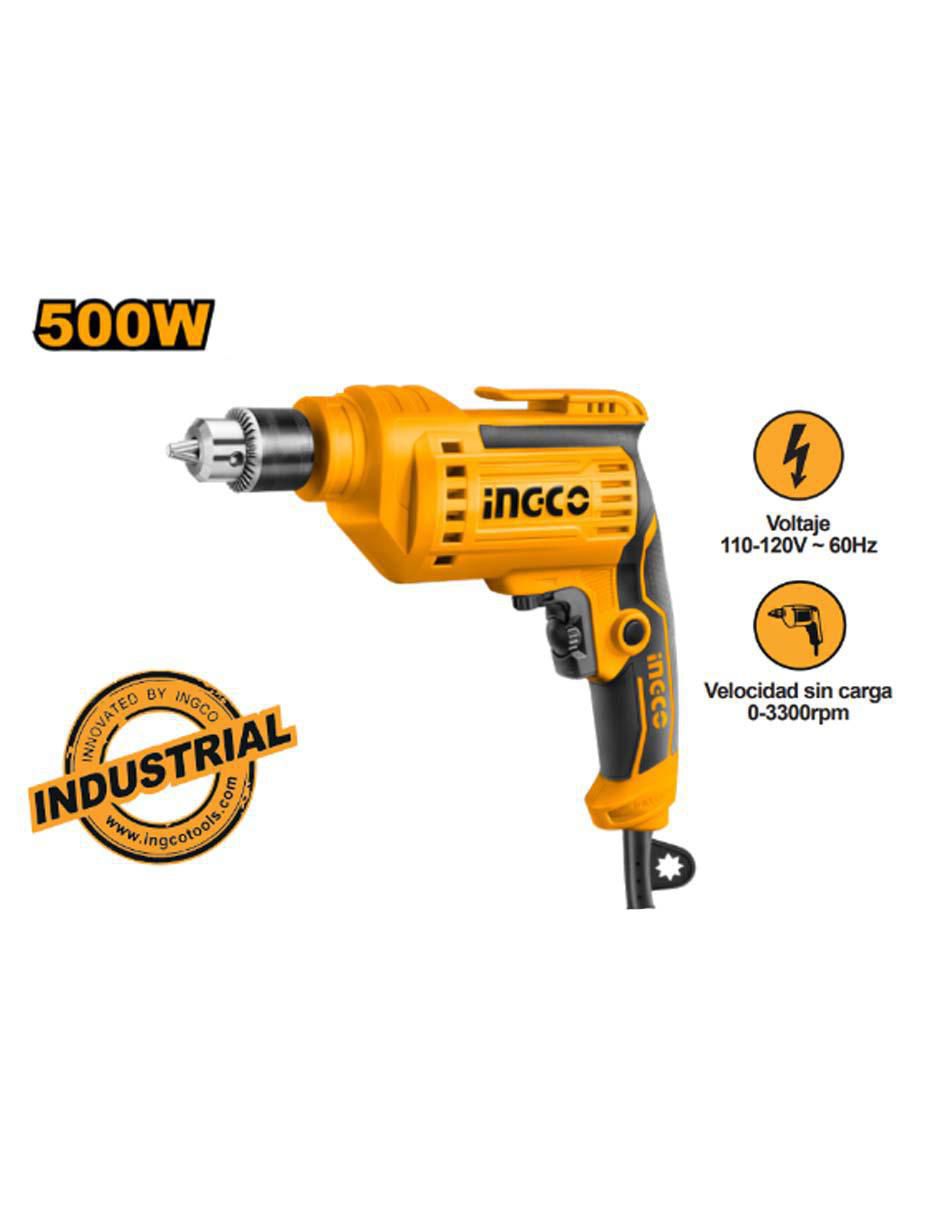 Taladro UED50028 de 110 - 120 V 2
