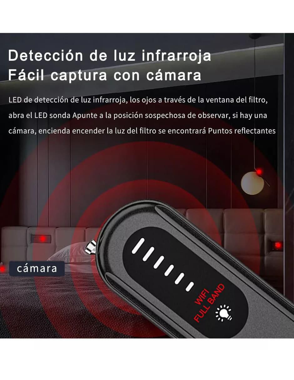 Detector de metales 3