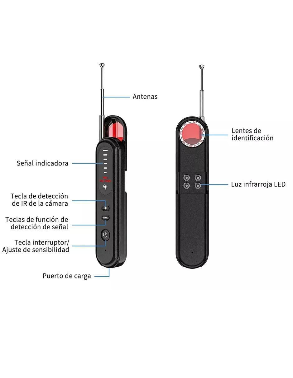 Detector de metales 5