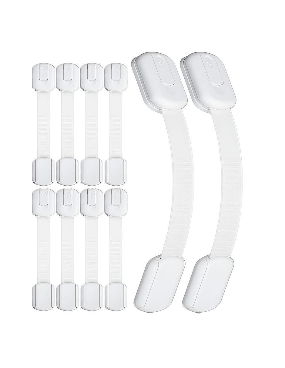 Cerradura para sobreponer W741ND derecha Cerradura para sobreponer W741ND derecha