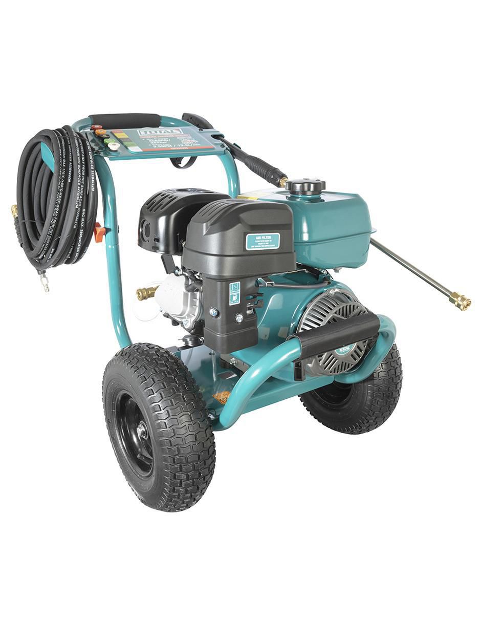 Hidrolavadora TGT250306 4089 psi