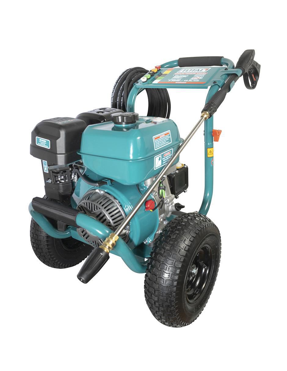 Hidrolavadora TGT250306 4089 psi 3
