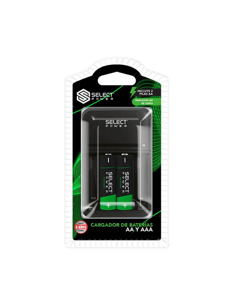 Batería portátil 200 mAh cubr-sp 2