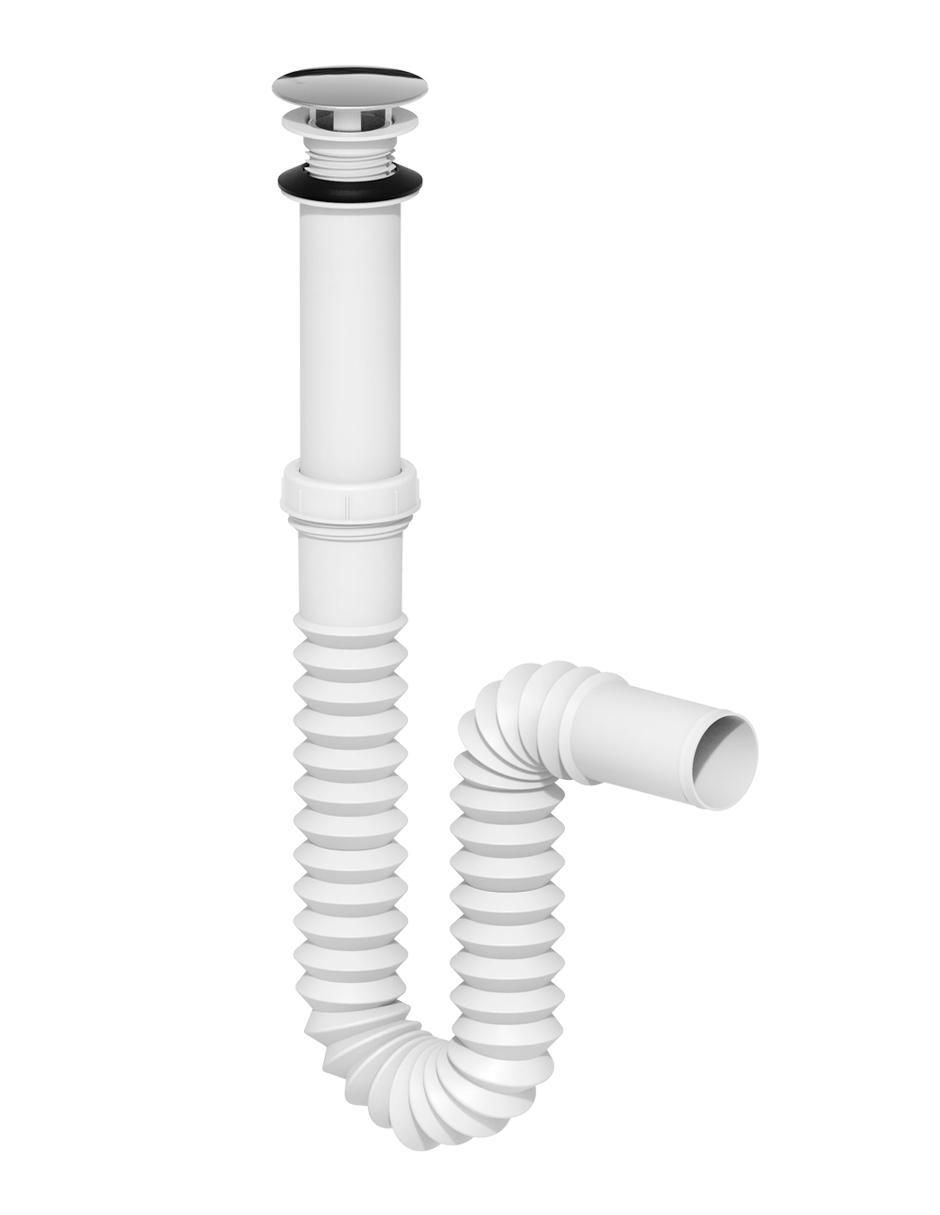 Cespol para baño