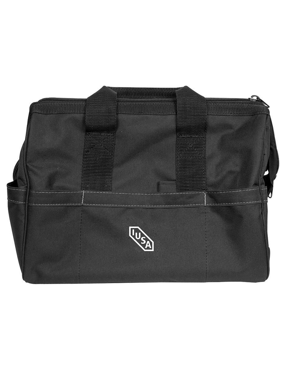 Bolsa portaherramientas multiuso de poliéster