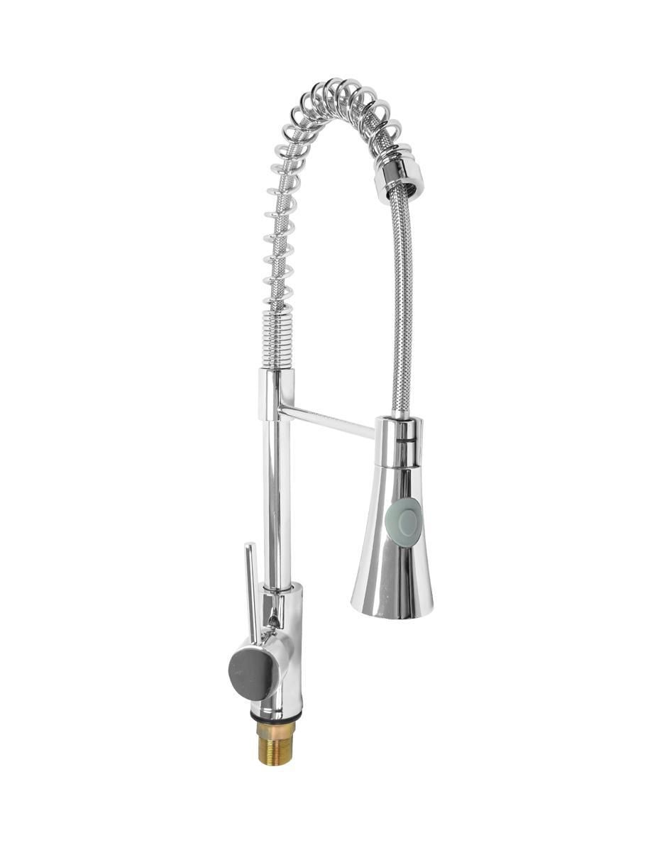 Llave mezcladora para cocina
