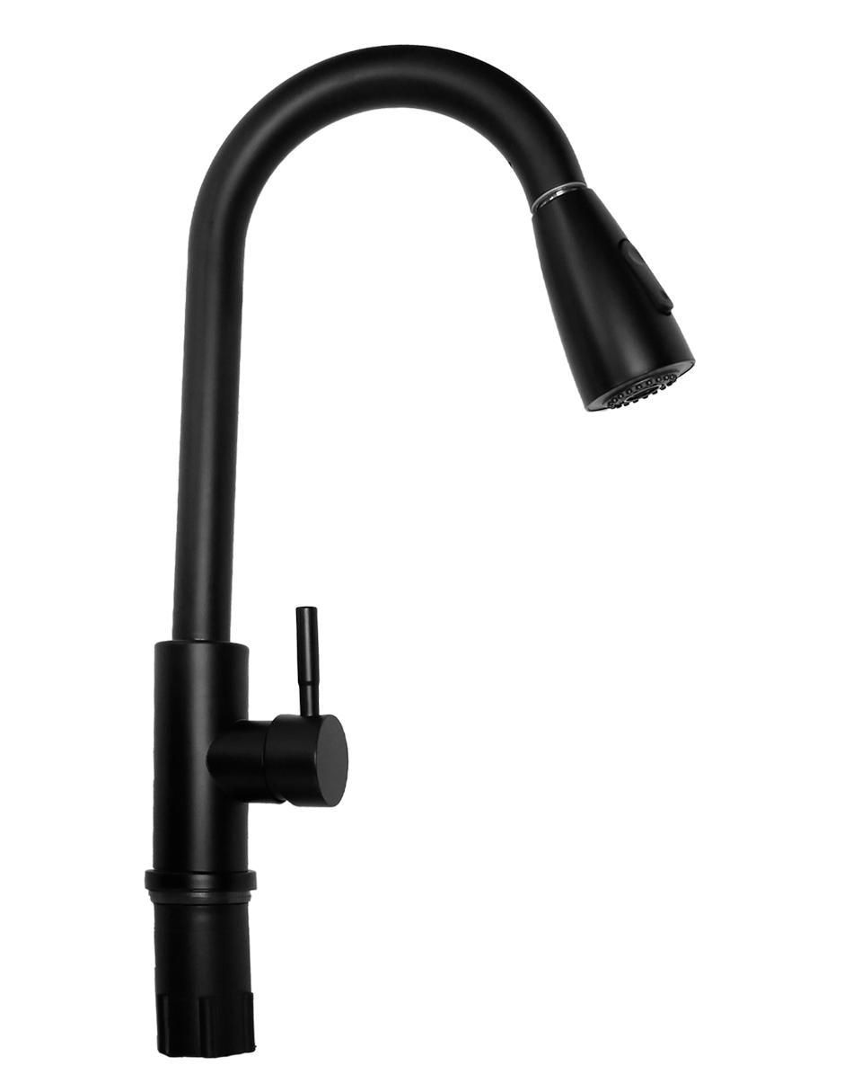 Llave mezcladora para cocina 2