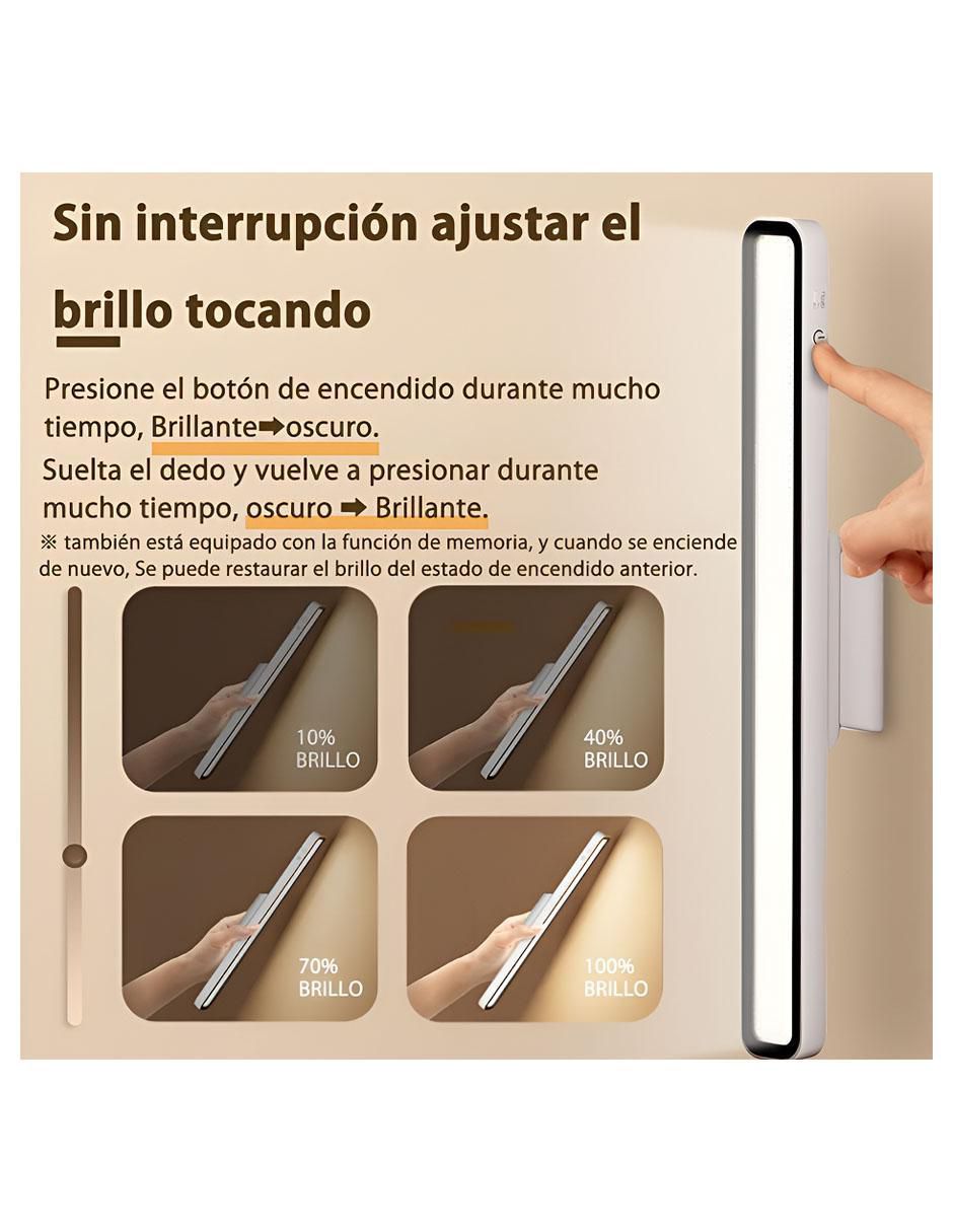 Lámpara led 2