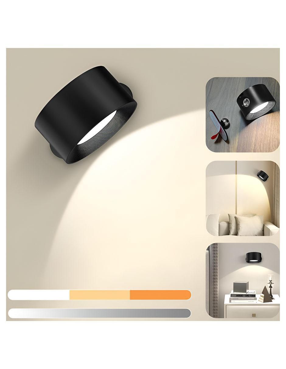 Lámpara led 4