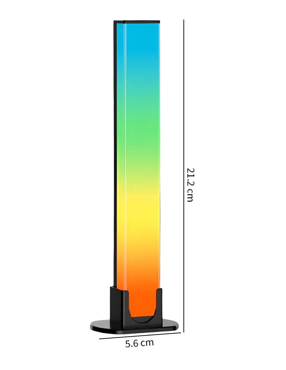 Lámpara led 6