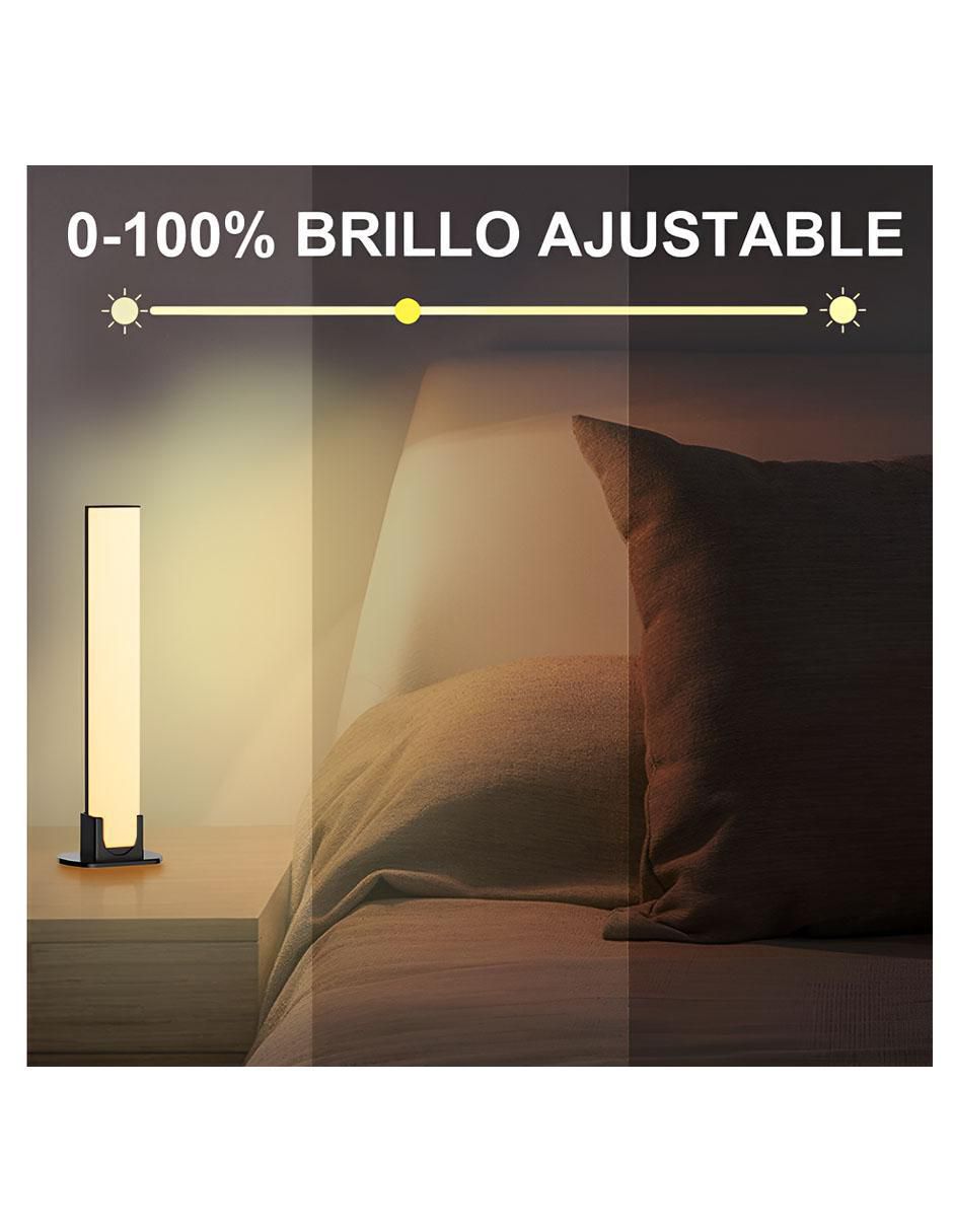 Lámpara led 3
