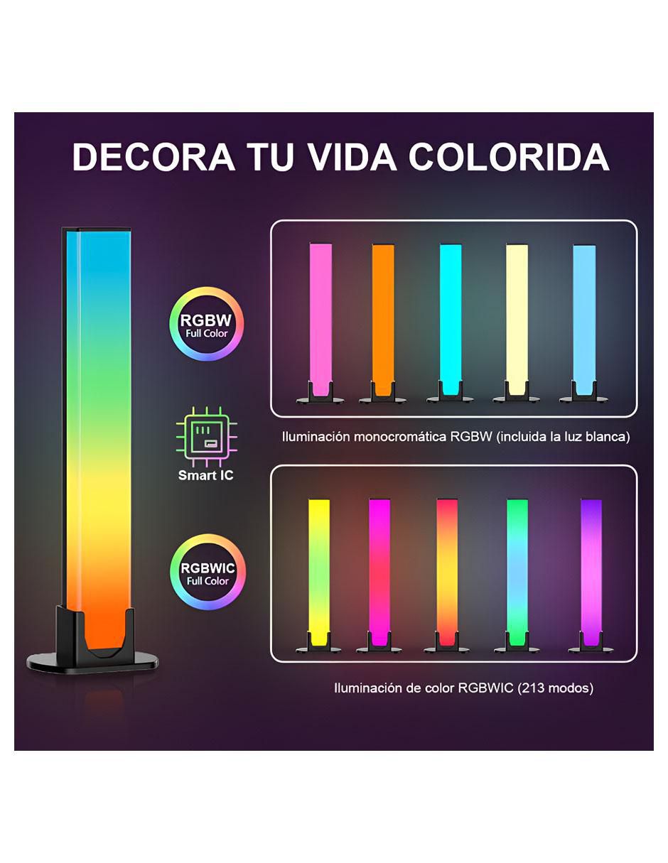 Lámpara led 5