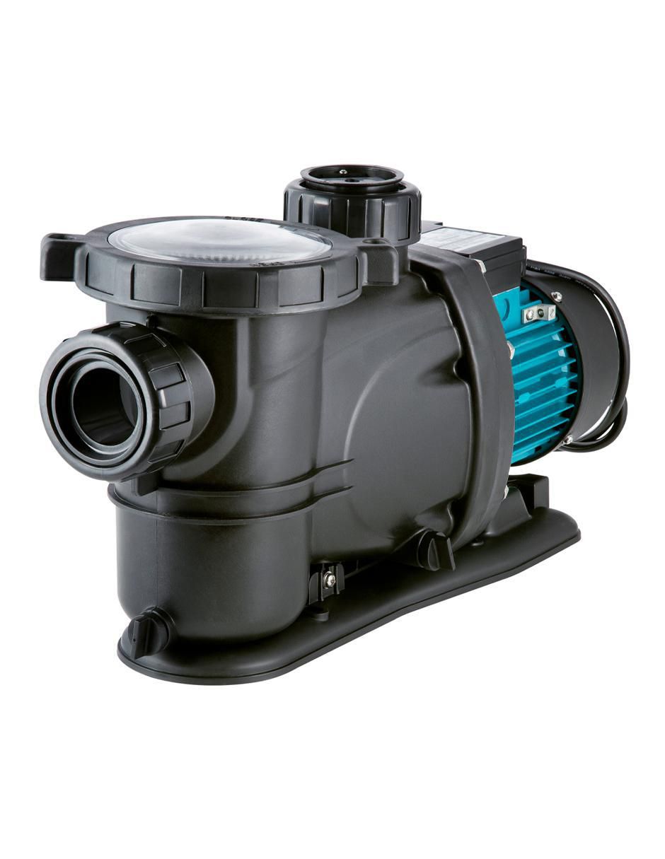 Bomba de agua alberca 1.5 HP