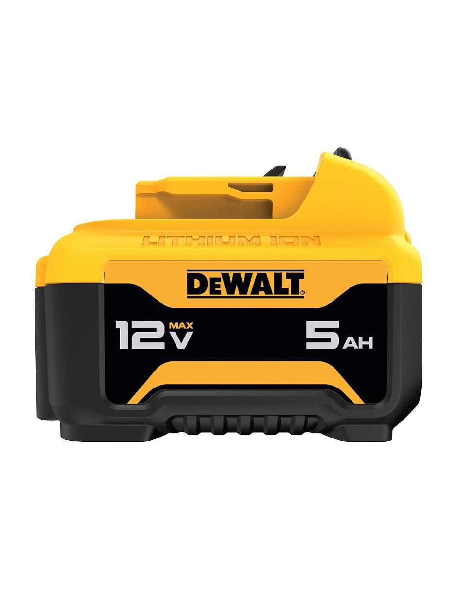 Batería portátil 5 mAh dbc126 3