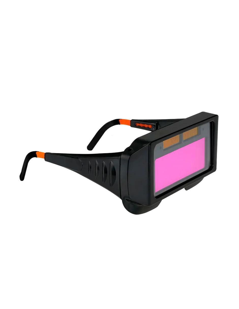 Lentes de seguridad uso industrial