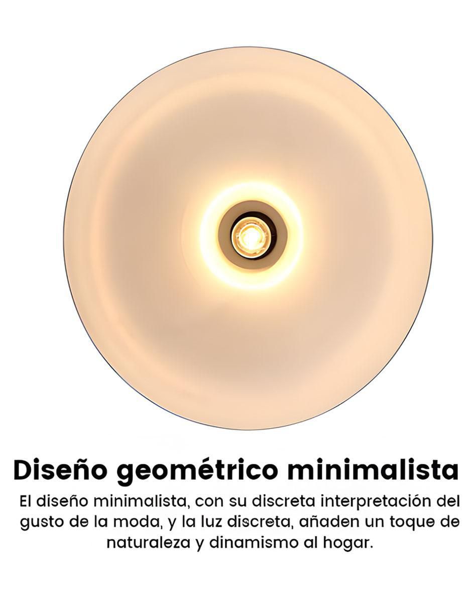 Set lámparas incandescente y led 3