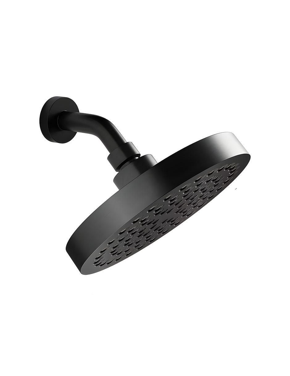 Regadera para baño