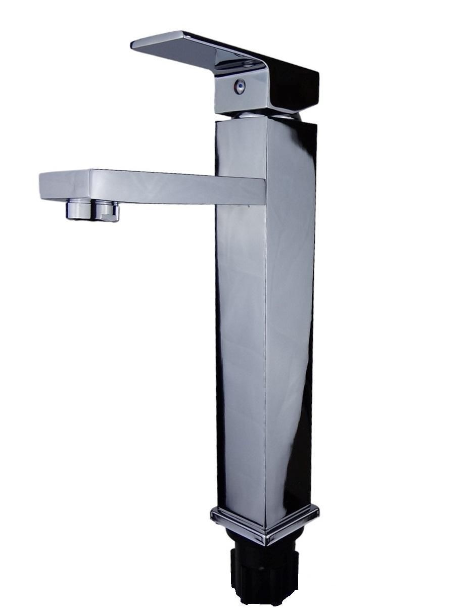 Monomando para lavabo 3
