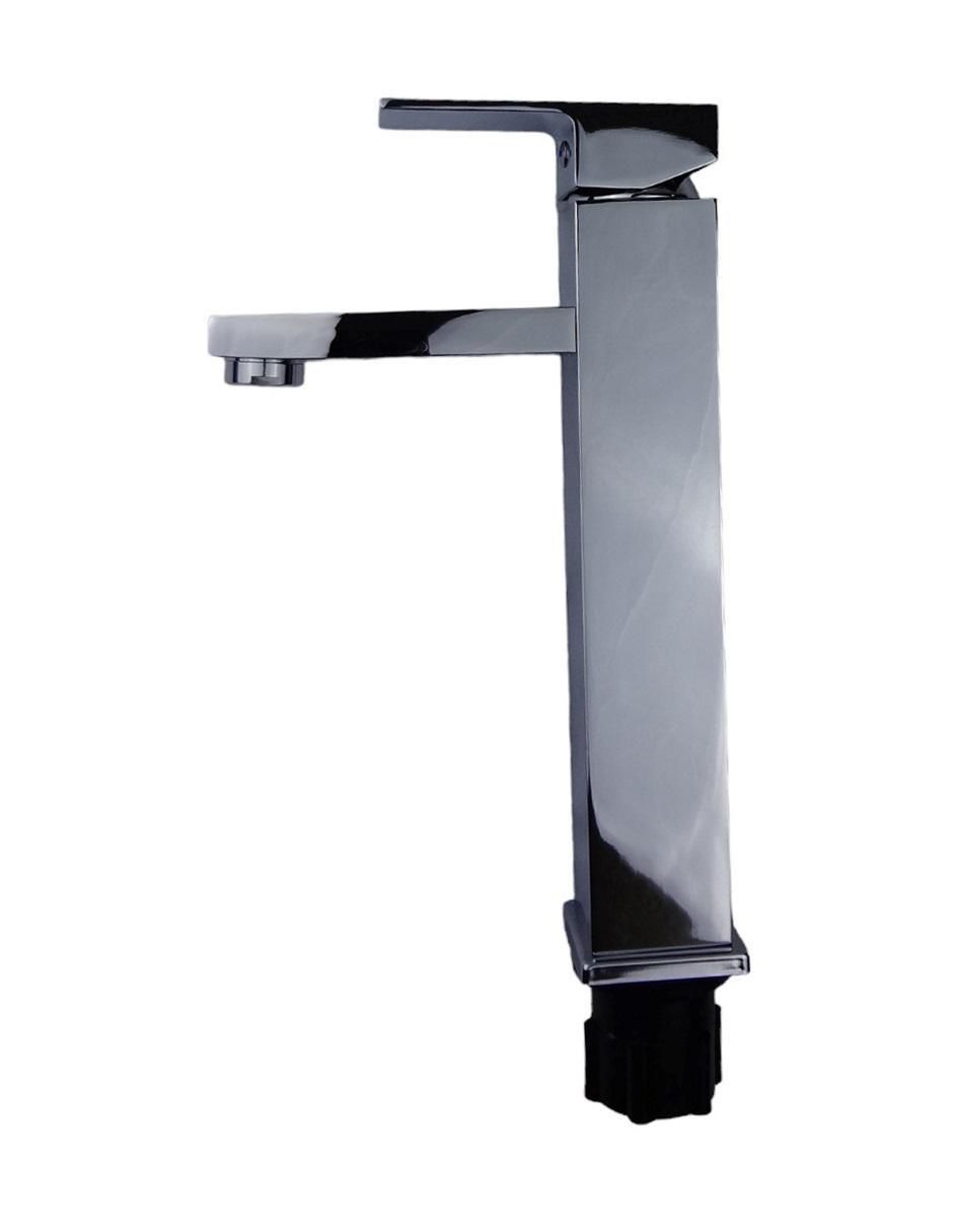 Monomando para lavabo 4