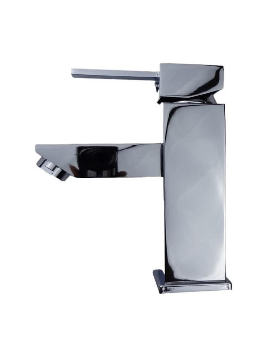 Monomando para lavabo 4