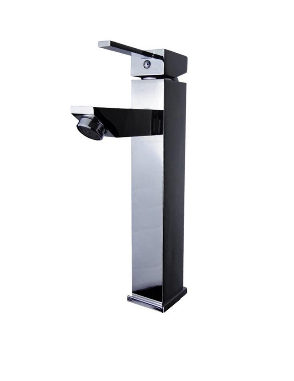 Monomando para lavabo 3