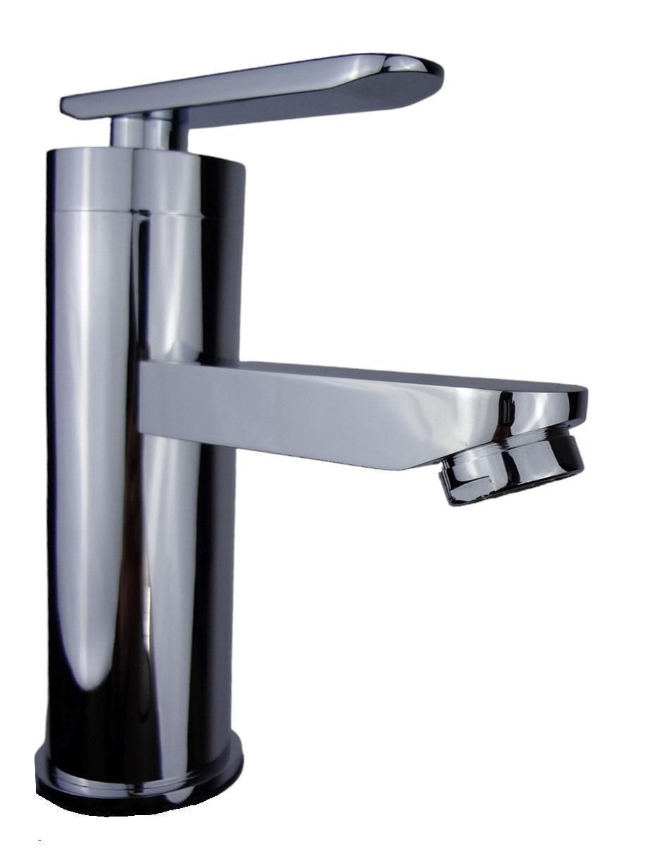 Monomando para lavabo 2