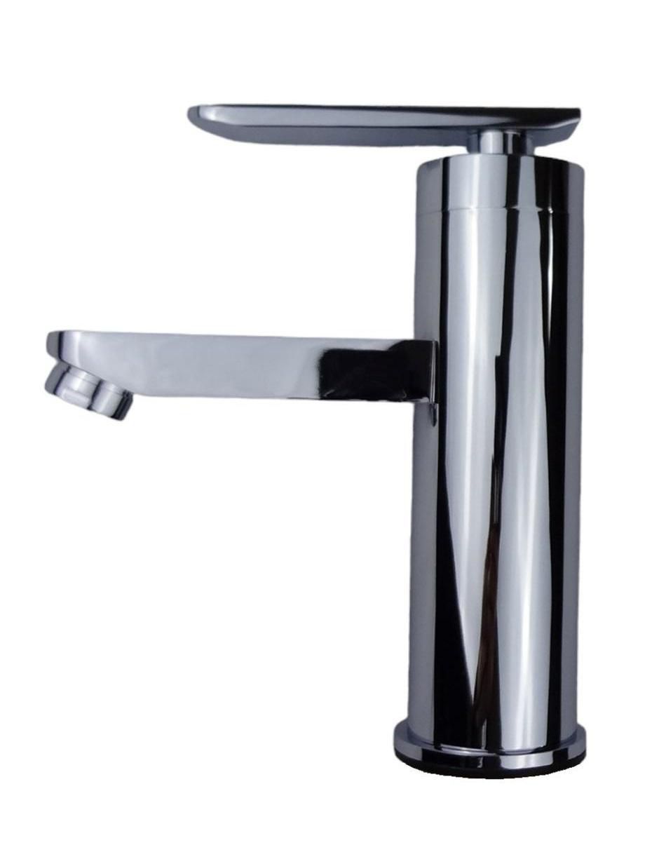 Monomando para lavabo 4