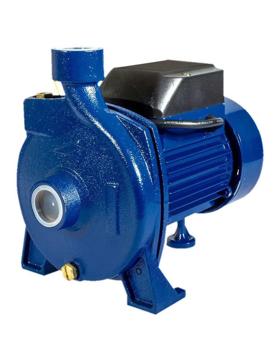 Bomba de agua centrífuga 1/2 HP Bomba de agua centrífuga 1/2 HP