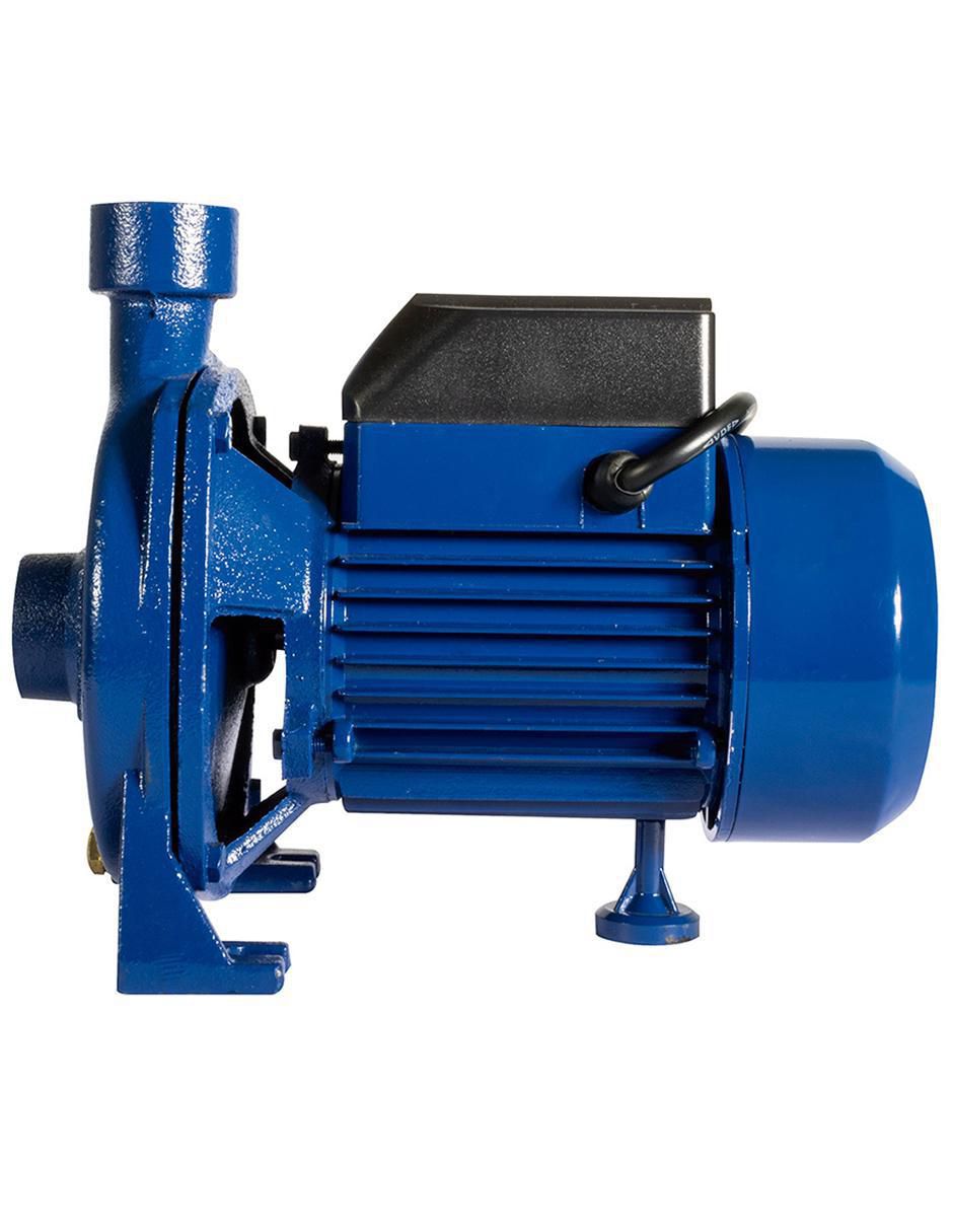Bomba de agua centrífuga 1/2 HP 2