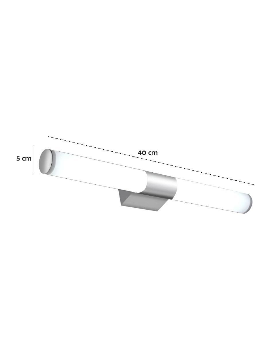Lámpara de pared LED 5