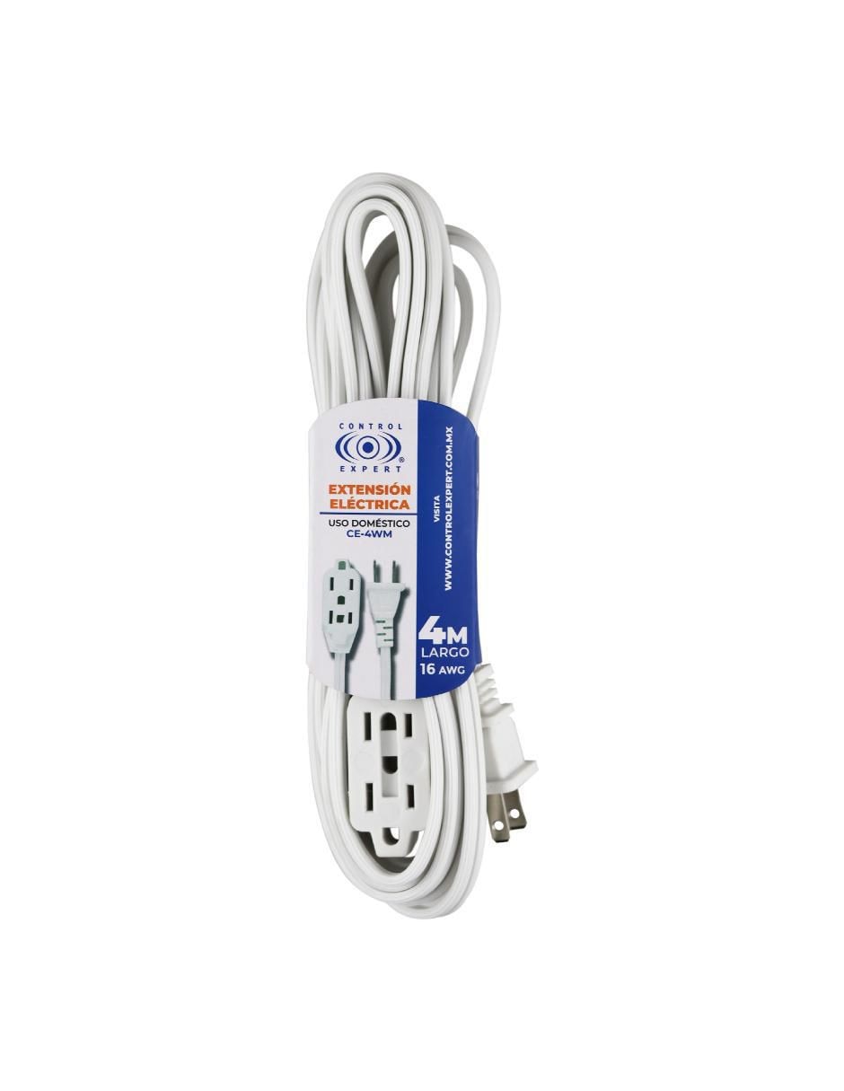 Multicontacto CE-4WM de 3 contactos Multicontacto CE-4WM de 3 contactos