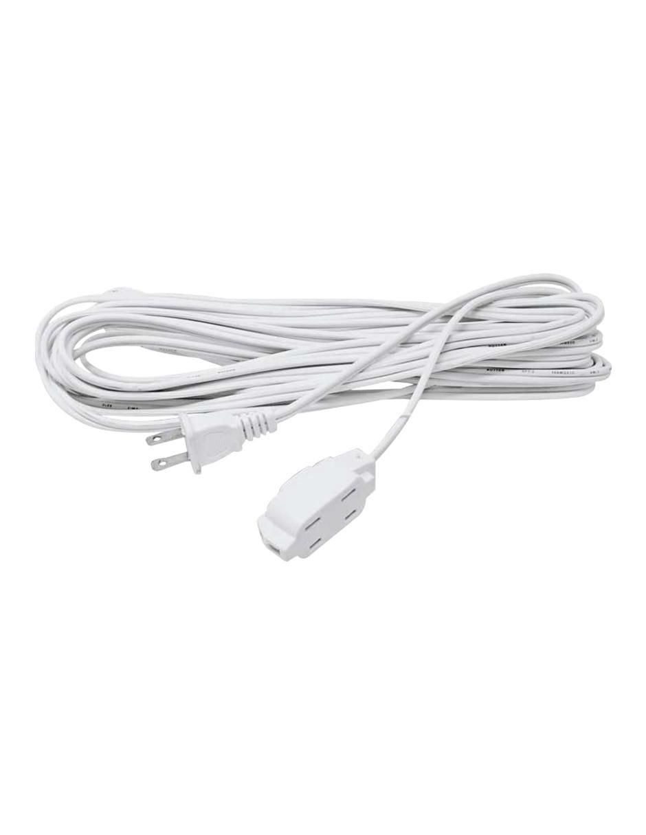 Multicontacto CE-4WM de 3 contactos 3