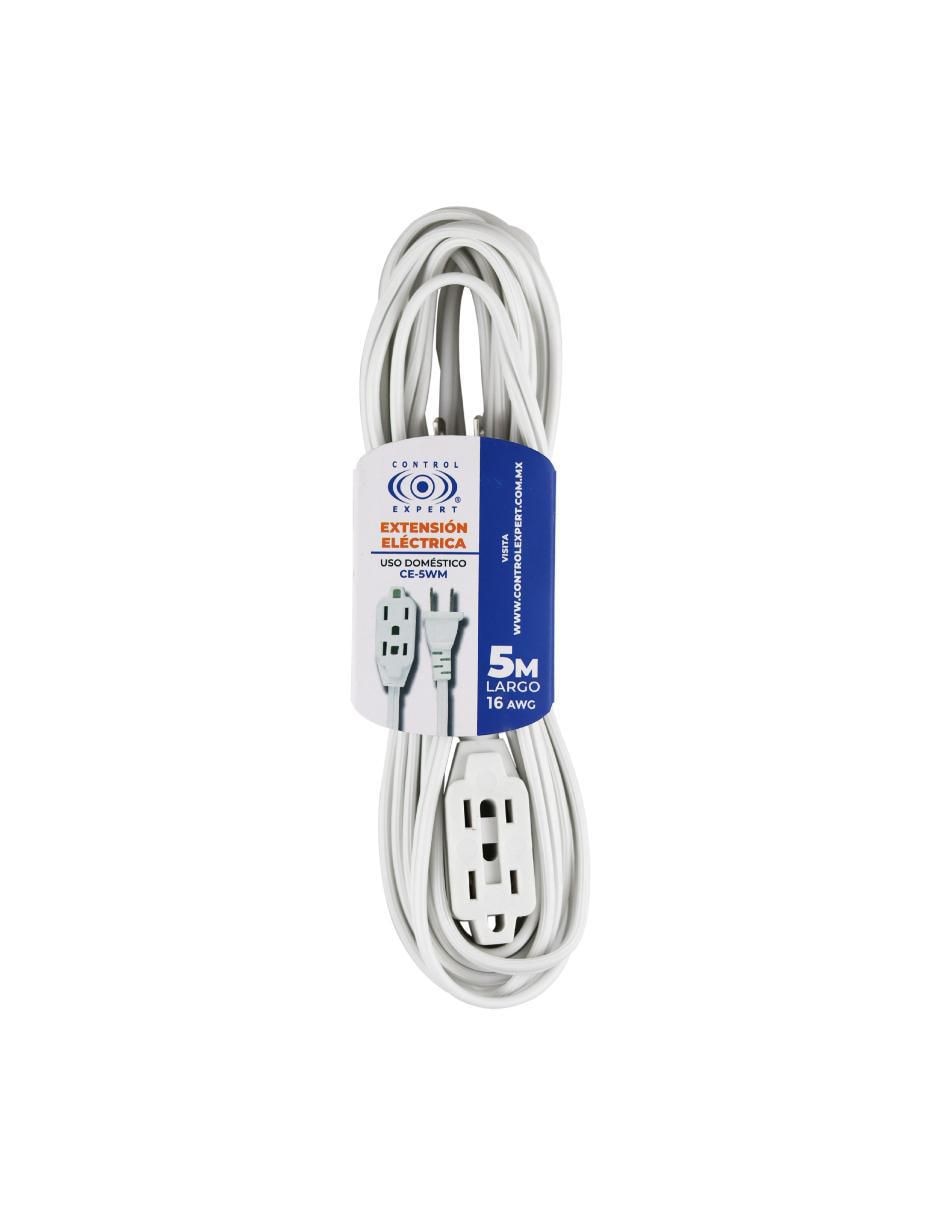 Multicontacto CE-5WM de 3 contactos Multicontacto CE-5WM de 3 contactos