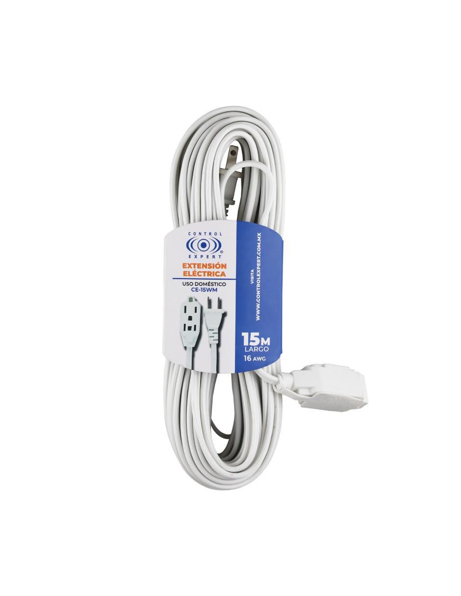 Multicontacto CE-15WM de 3 contactos Multicontacto CE-15WM de 3 contactos