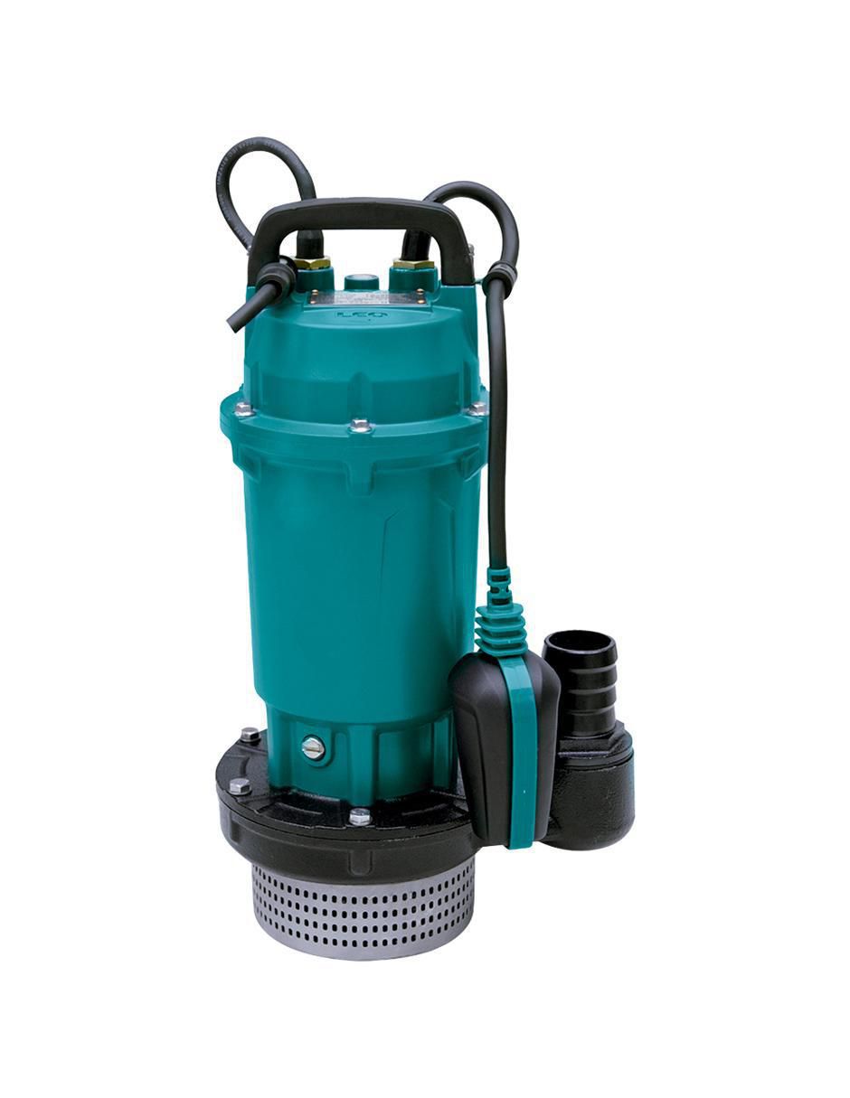 Bomba de agua sumergible 1 HP