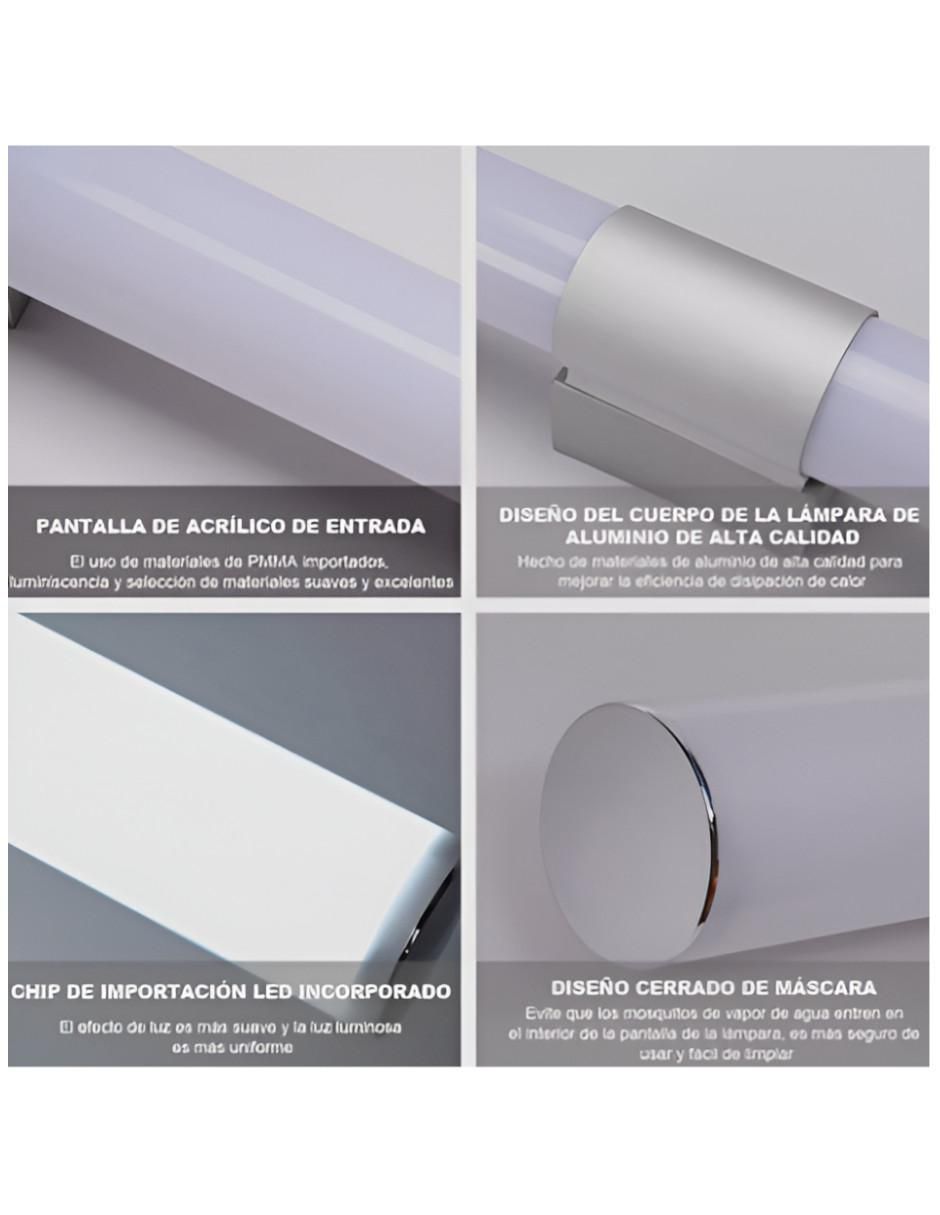 Lámpara de pared LED 4