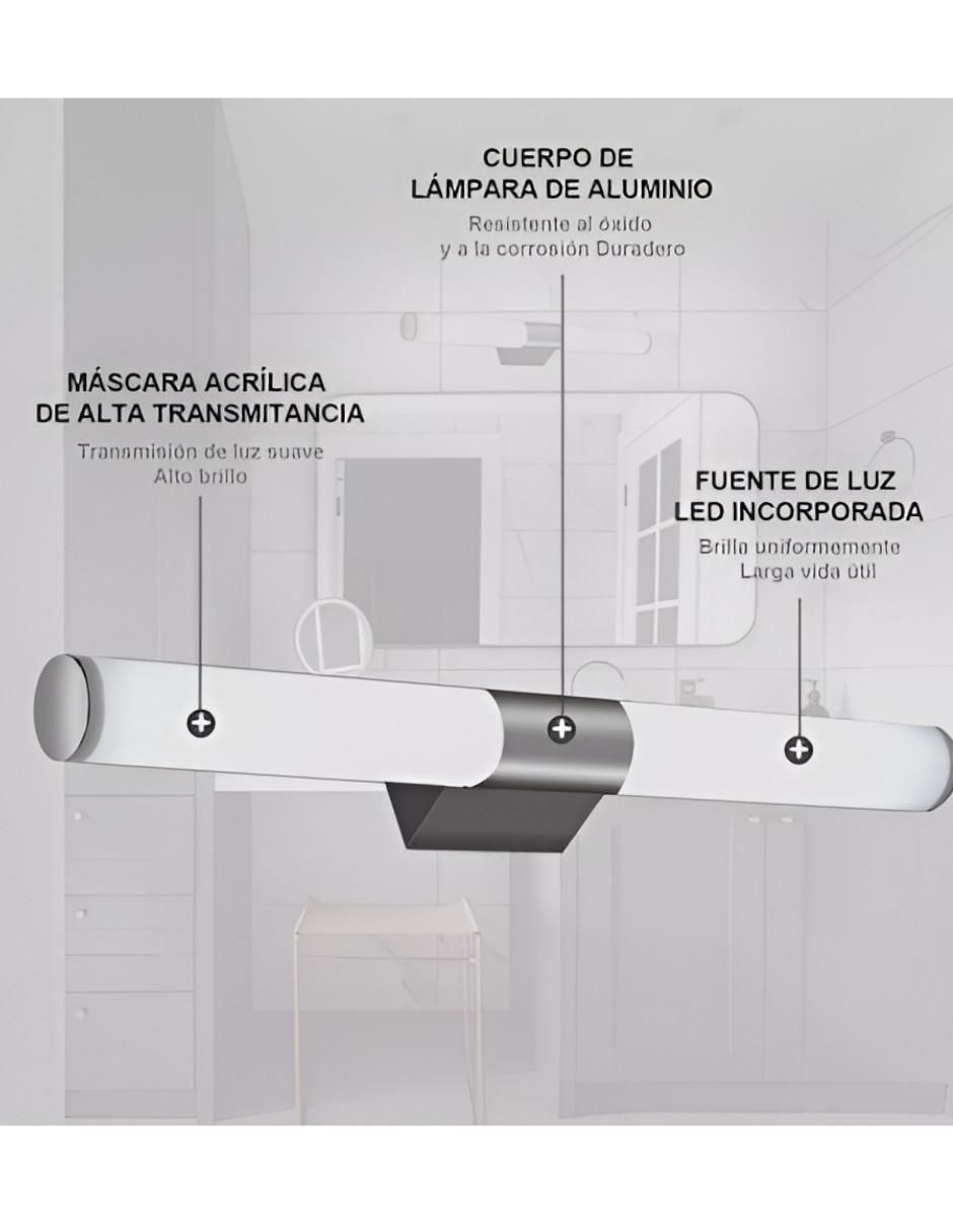 Lámpara de pared LED 5