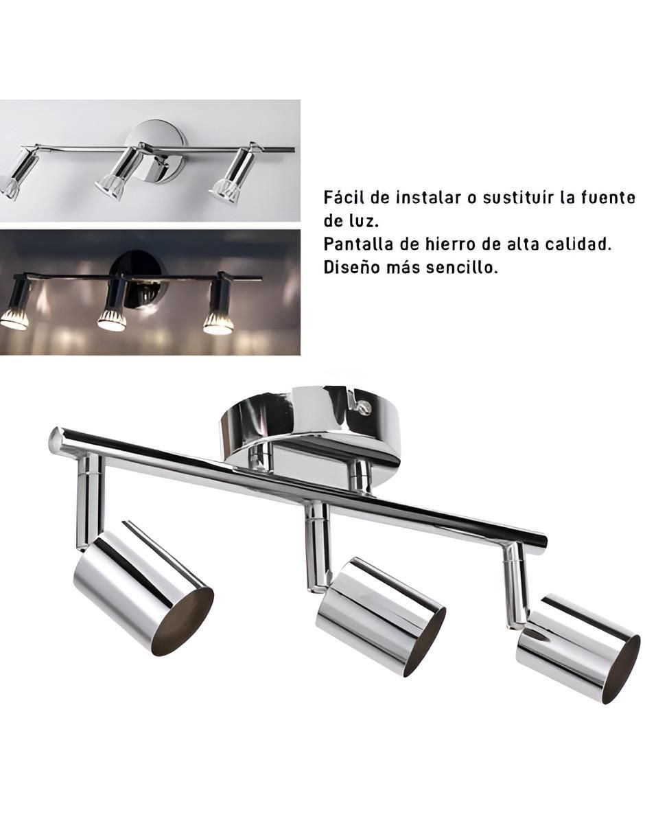 Lámpara led 2