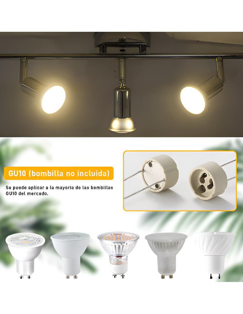 Lámpara led 3