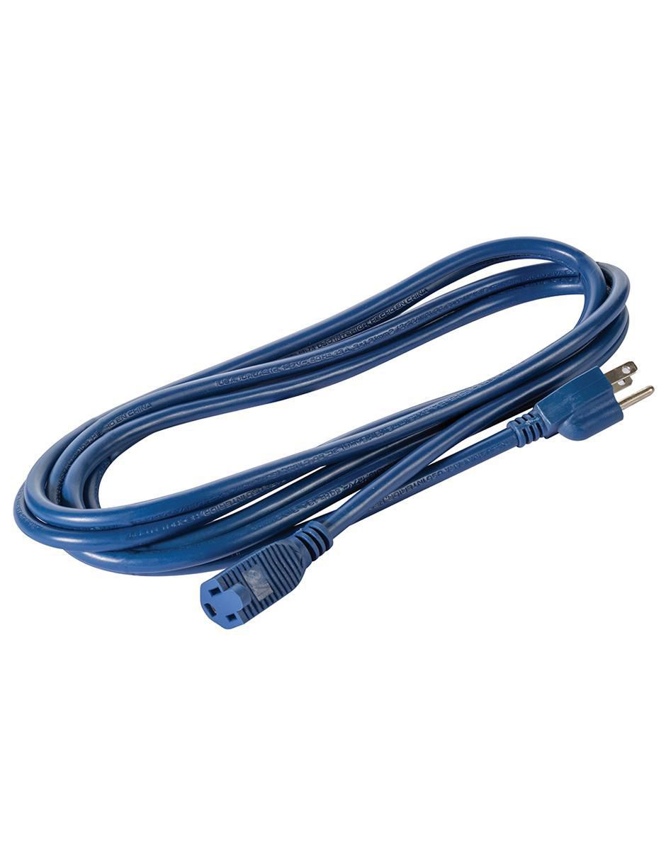 Extensión eléctrica 15 m