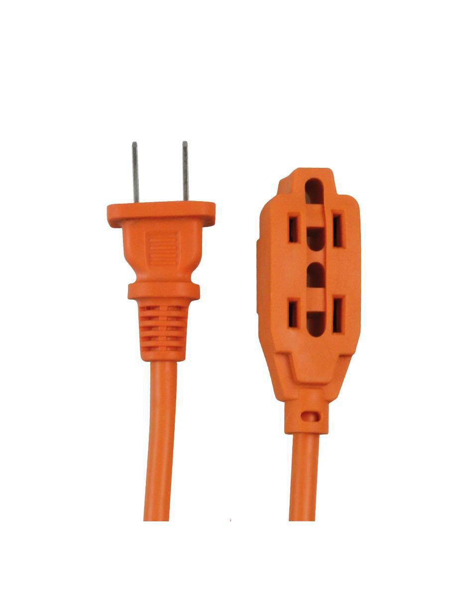 Multicontacto CE-EX10M de 3 contactos 2