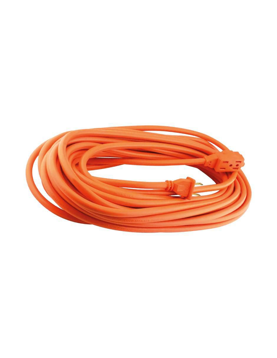 Multicontacto CE-EX6M de 3 contactos 2