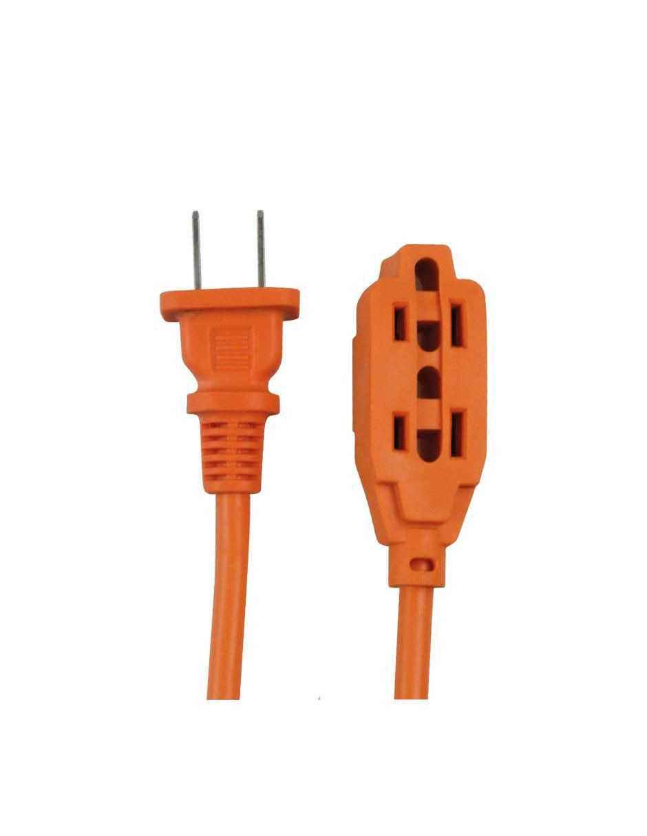 Multicontacto CE-EX6M de 3 contactos 3