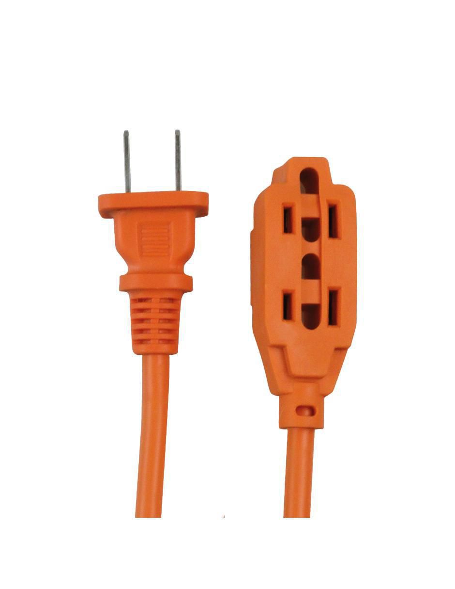 Multicontacto CE-EX15M de 3 contactos 2