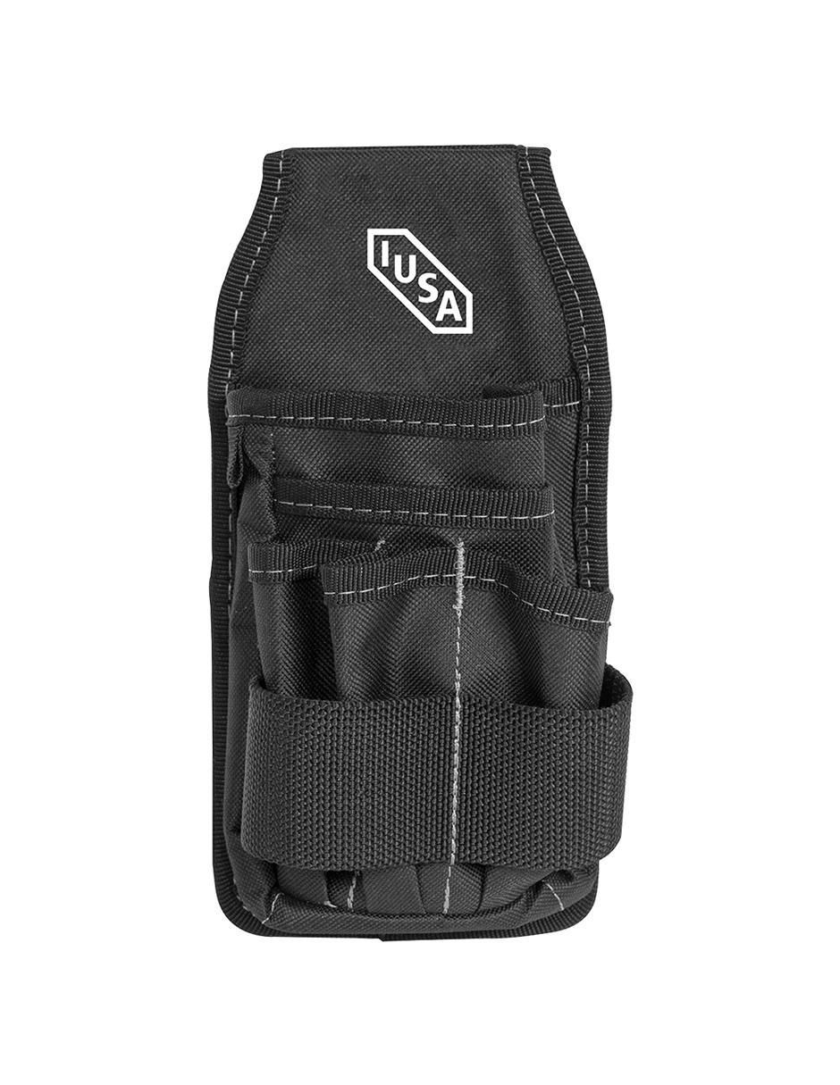 Bolsa portaherramientas para electricista 1