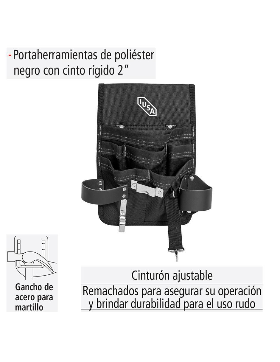 Bolsa portaherramientas para multiuso