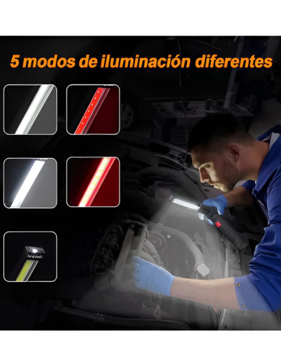 Linterna de mano ANR894 4