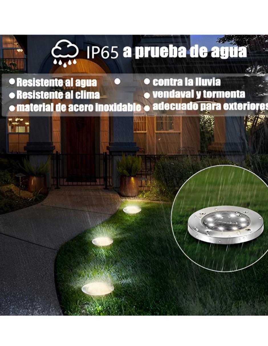 Lámpara led 3